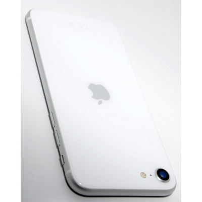 IPHONE SE 2020 128GB BLANCO