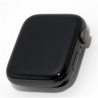 APPLE WATCH NIKE SERIES 6 44MM A2376 NEGRO