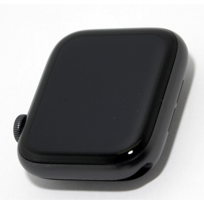 APPLE WATCH NIKE SERIES 6 44MM A2376 NEGRO