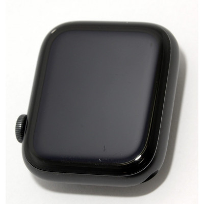 APPLE WATCH NIKE SERIES 6 44MM A2376 NEGRO