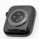 APPLE WATCH NIKE SERIES 6 44MM A2376 NEGRO