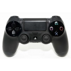 MANDO PS4 DUALSHOCK 4 NEGRO
