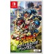 VIDEOJUEGO NINTENDO SWITCH MARIO STRIKERS