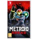 VIDEOJUEGO NINTENDO SWITCH METROID DREAD