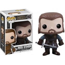 FIGURA FUNKO POP NED STARK 02