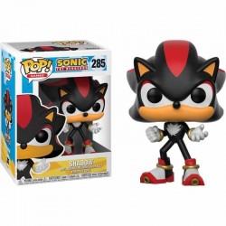 FIGURA FUNKO POP SONIC 285