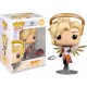 FIGURA FUNKO POP OVERWATCH MERCY 304