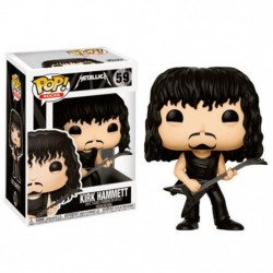 FIGURA FUNKO POP METALLICA 59