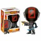 FIGURA FUNKO POP BORDERLANDS ZERO 210