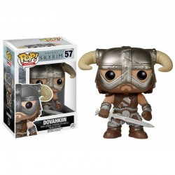 FIGURA FUNKO POP SKYRIM DOVAHKIIN 57