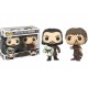 FIGURAS FUNKO POP BATALLA DE LOS BASTARDOS
