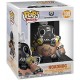 FIGURA FUNKO POP OVERWATCH ROADHOG 309