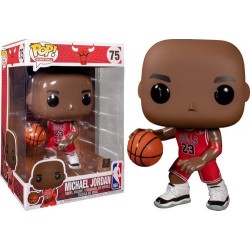 FIGURA FUNKO POP MICHAEL JORDAN 75