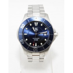 RELOJ TAG HEUER AQUARACER AUTOMATICO WAB2011-0