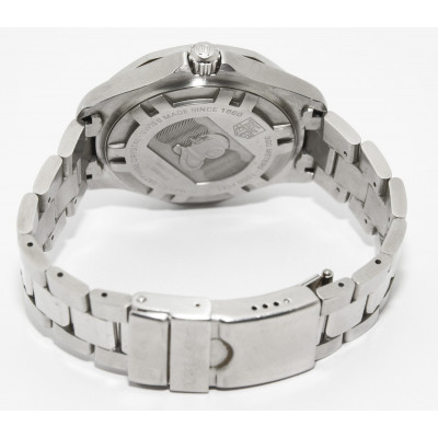 RELOJ TAG HEUER AQUARACER AUTOMATICO WAB2011-0