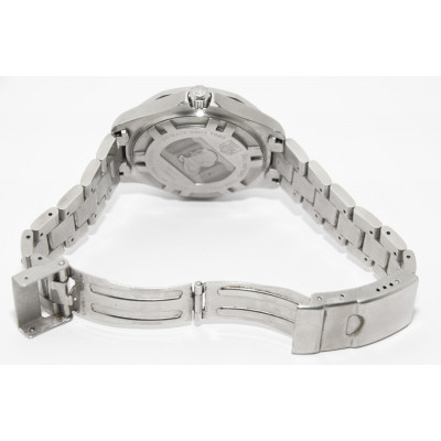 RELOJ TAG HEUER AQUARACER AUTOMATICO WAB2011-0