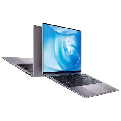 NOTEBOOK HUAWEI MATEBOOK D 14 / i5 10210U / 512GB SSD / 16GB RAM / INTEL UHD 620