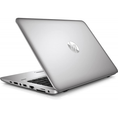 ULTRABOOK HP ELITEBOOK 820 G3 / INTEL i5-6300U 2.4GHz / 250GB SSD / 16GB RAM