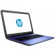 NOTEBOOK HP 15-af110ns / AMD A6-5200 2GHz / 300GB HDD / 6GB RAM
