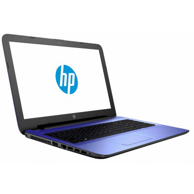 NOTEBOOK HP 15-af110ns / AMD A6-5200 2GHz / 300GB HDD / 6GB RAM