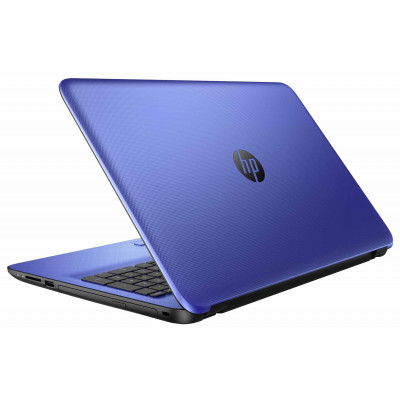 NOTEBOOK HP 15-af110ns / AMD A6-5200 2GHz / 300GB HDD / 6GB RAM