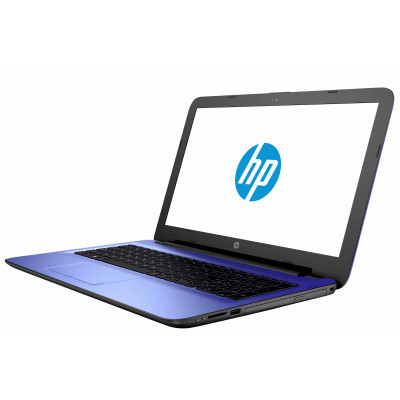 NOTEBOOK HP 15-af110ns / AMD A6-5200 2GHz / 300GB HDD / 6GB RAM