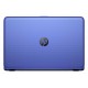 NOTEBOOK HP 15-af110ns / AMD A6-5200 2GHz / 300GB HDD / 6GB RAM
