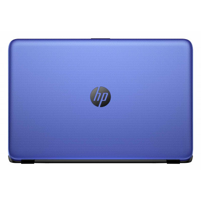 NOTEBOOK HP 15-af110ns / AMD A6-5200 2GHz / 300GB HDD / 6GB RAM