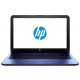 NOTEBOOK HP 15-af110ns / AMD A6-5200 2GHz / 300GB HDD / 6GB RAM