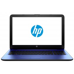 NOTEBOOK HP 15-af110ns / AMD A6-5200 2GHz / 300GB HDD / 6GB RAM