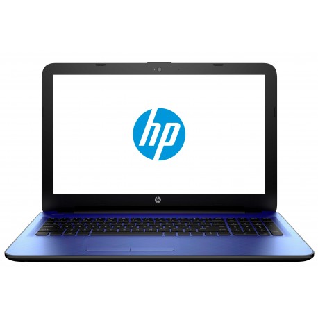 NOTEBOOK HP 15-af110ns / AMD A6-5200 2GHz / 300GB HDD / 6GB RAM
