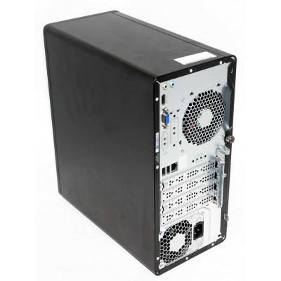 PC SOBREMESA HP 290 G4 / i5 10TH / 512GB SSD / 8GB RAM