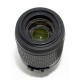 OBJETIVO NIKON AF-S DX 55-200MM F/4-5.6G ED VR