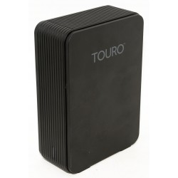 DISCO DURO EXTERNO TOURO 4TB