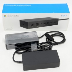 HUB MICROSOFT SURFACE DOCK