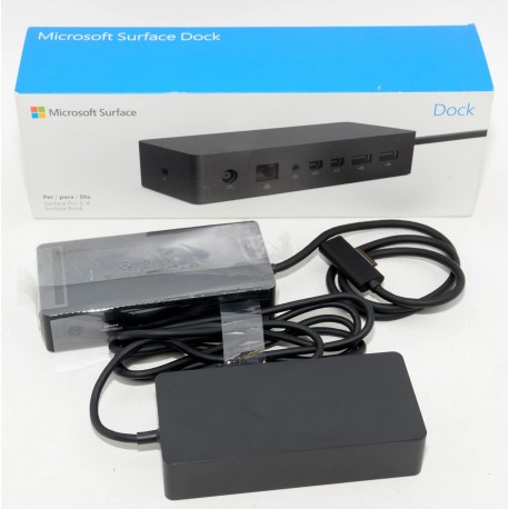 HUB MICROSOFT SURFACE DOCK