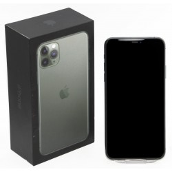 IPHONE 11 PRO MAX 64GB VERDE