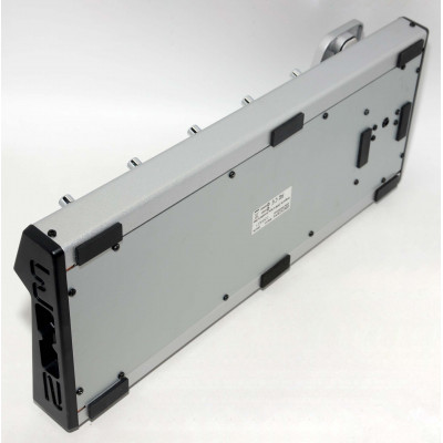 PEDALERA MULTIEFECTO ZOOM G5