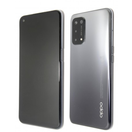 OPPO A74 5G 128GB NEGRO