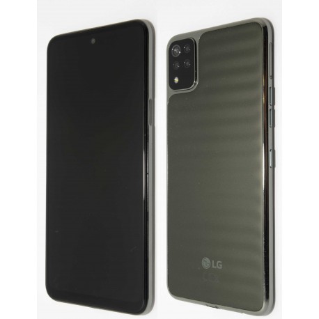 LG K42 64GB VERDE