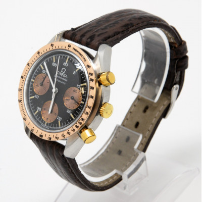 RELOJ OMEGA SPEEDMASTER MOONWATCH MECÁNICO 42MM