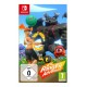 VIDEOJUEGO NINTENDO SWITCH RINGFIT ADVENTURE