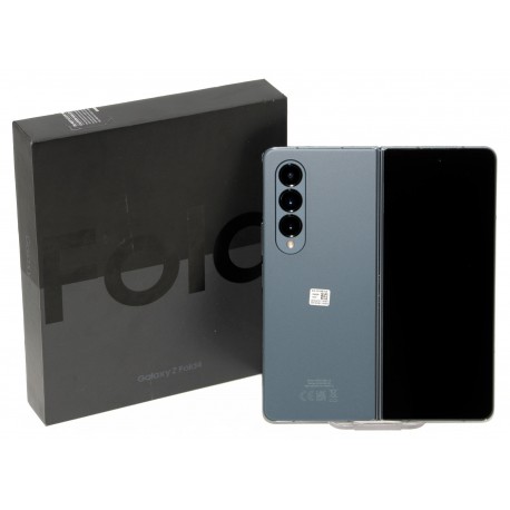 SAMSUNG GALAXY Z FOLD4 5G 256GB AZUL