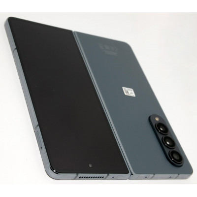 SAMSUNG GALAXY Z FOLD4 5G 256GB AZUL