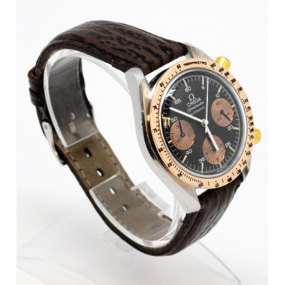 RELOJ OMEGA SPEEDMASTER MOONWATCH MECÁNICO 42MM