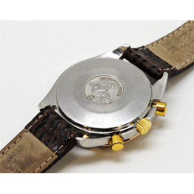 RELOJ OMEGA SPEEDMASTER MOONWATCH MECÁNICO 42MM