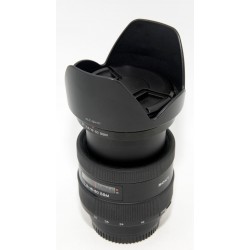 OBJETIVO SONY 16-50MM 2.8 SSM