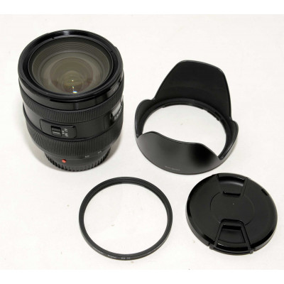 OBJETIVO SONY 16-50MM 2.8 SSM