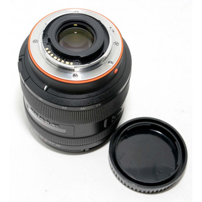 OBJETIVO SONY 16-50MM 2.8 SSM