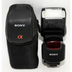 FLASH SONY HVL-F43